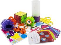 Обучающая игрушка Wonder Workshop Dot Creativity Kit