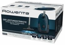 Dulkių siurblys Rowenta Power XXL Parquet Kit RO3126, 900 W