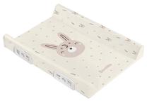 Vystymo lenta Sensillo Safety System Rabbit, 70 cm x 50 cm, pilka sp./ruda sp./smėlio sp.