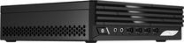 Stacionarus kompiuteris MSI Intel® Core™ i3-13100, 256 GB, DDR4 8 GB, SSD 256 GB, Intel UHD Graphics Dynamic, Windows 11 Pro Pro DP21 13M