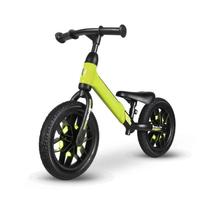Balansinis dviratis, vaikų Qplay Spark, žalia sp., 12"