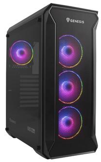 Stacionarus kompiuteris Intop AMD Ryzen™ 7 5700X, 500 GB, DDR4 32 GB, SSD 500 GB, Nvidia GeForce RTX 3070 Ti 8 GB GDDR6X RM28720NS