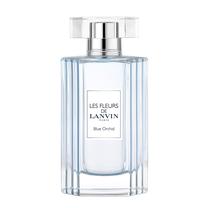 Tualetinis vanduo Lanvin Blue Orchid Les Fleurs De Lanvin, 90 ml