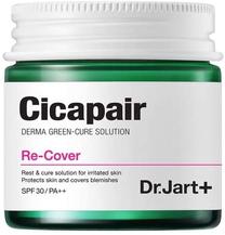Sejas krēms Dr. Jart+ Cicapair Re-Cover, 50 ml