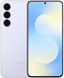 Mobilusis telefonas Samsung Galaxy S25 FE, 128 GB, icy blue