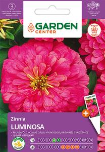 Sėklos Garden Center gvaizdūnė LUMINOSA, 1 g
