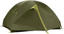 Trivietė palapinė Marmot Vapor 3P, žalia sp., 229 cm x 318 cm x 117 cm