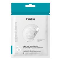 Маска для лица L'biotica Microneedle Patches, 18 шт.