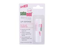 Lūpu balzams Sebamed Lip Defense, 4.8 g, -