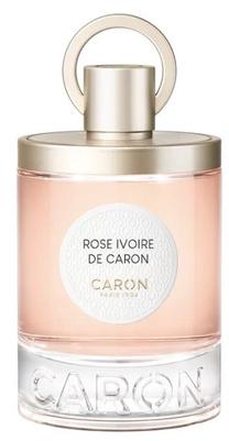 Kvapusis vanduo Caron Rose Ivoire, 100 ml