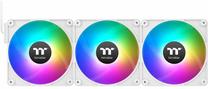 Ventiliatorius korpusui Thermaltake CT120 EX ARGB Sync 3-pack, 120 mm x 120 mm
