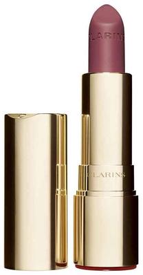Lūpų dažai Clarins Joli Rouge Velvet Matte, 3.5 ml, 759 woodberry