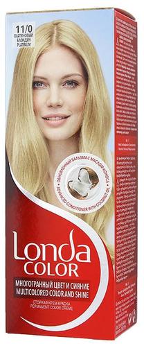 Matu krāsa Londa Color, platinum, 11/0, 110 ml