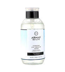Micelārais ūdens Armaf Beaute Hydrating 3-in-1, 500 ml
