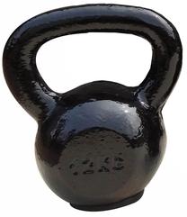 Svarstis Toorx Kettle Bell, 16 kg
