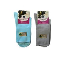 Детские носки Favorite Classic 22042, многоцветный, 35-38