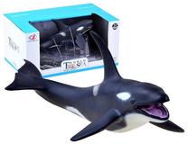 Žaislinė figūrėlė Swordfish