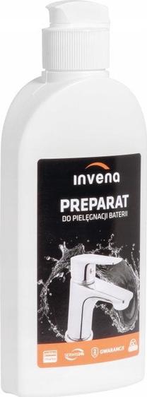 Vonios kambario valiklis Invena Cleaning Agent, 0.25 l
