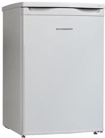 Šaldiklis Schneider SCTTF98W, vertikalus
