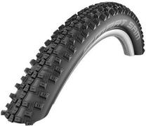 Dviračio padanga Schwalbe Smart Sam 06-V26210-476, guma, juoda sp., 26", 2.10"
