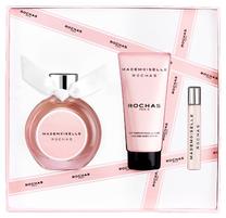 Подарочные комплекты для женщин Rochas Mademoiselle