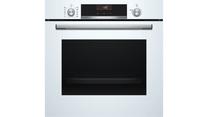 Įmontuojama orkaitė Bosch HBA5360W0