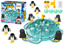 Настольная игра Penguins Set Go