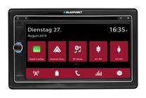 Automobilinė magnetola Blaupunkt