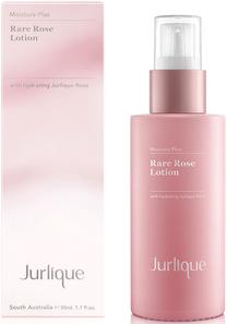 Veido losjonas Jurlique Moisture Plus Rare Rose, 50 ml