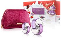 Dāvanu komplekts sievietēm Bvlgari Omnia Amethyste