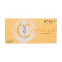 Ampulas sejas kopšanai Juvena Vitamin C Concentrate 7 x 2,5 ml
