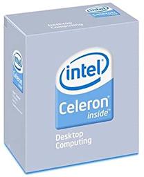Protsessor Intel 420 Intel Celeron 420 1.60Ghz 512KB Tray, 1.60GHz, LGA 775, 512MB