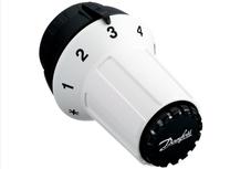 Termostatinė galvutė Danfoss 013G5023