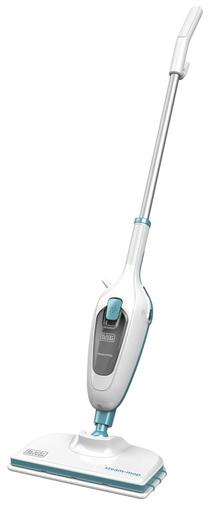 Garų šluota Black & Decker FSM13E1-QS