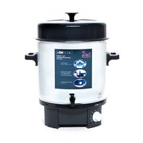 Konservavimo įrenginys Clatronic EKA 3338, 1800 W