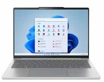 Sülearvuti Lenovo IdeaPad Slim 5 13ARP10, 7535HS, 16 GB, 512 GB, 13.3 ", AMD Radeon 660M, hõbe v., SKANDINAAVIA, Windows 11 home