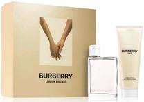 Dāvanu komplekts sievietēm Burberry Her