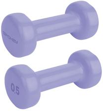 Svarmenų rinkinys Spokey Shape, 2 x 0.5 kg