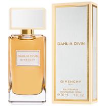 Kvapusis vanduo Givenchy Dahlia Divin, 30 ml
