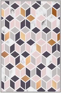 Kilimas Conceptum Hypnose HMNT120 571HFT1945, įvairių spalvų, 150 cm x 100 cm