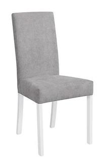 Valgomojo kėdė Campel Soro 90, pilka sp., 53 cm x 47 cm x 98 cm