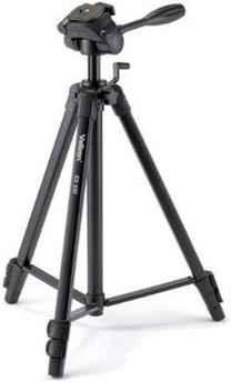 Trikojis stovas Velbon EX-530, aliuminis