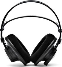 Laidinės ausinės Akg Pro Audio K702, juoda sp.