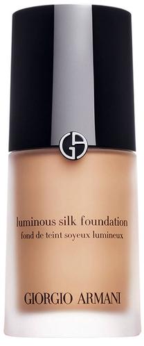Skystas makiažo pagrindas Giorgio Armani Luminous Silk, 005, 30 ml