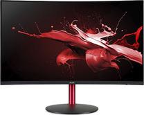Monitorius Acer XZ322QUP UM.JX2EE.P04, VA, 144 Hz, 31.5"