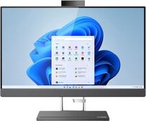 Stacionarus kompiuteris Lenovo IdeaCentre AIO 5 27IAH7 Intel® Core™ i5-12500H, 512 GB, 27 ", DDR5 16 GB, SSD 512 GB, Intel® Iris® Xe Graphics Dynamic, Windows 11 Home F0GQ002BPB PL
