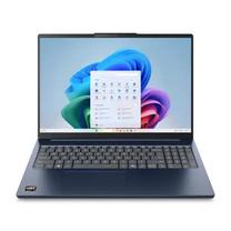 Portatīvais dators Lenovo IdeaPad 5 16AKP10K1, pārpakots, 350, 16 GB, 1 TB, 16 ", AMD Radeon 860M, zila krās., EN, Windows 11