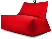 Sėdmaišis So Soft Icy Sofa Trend CYS90 TRE R, raudona sp., 700 l