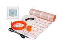 Šildymo kilimėlis Thermoval TV TO 170/ 3.0 /TT 16, 0.5 m x 6 m, 3 m², 595 W, 230 V