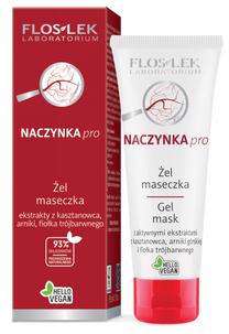 Маска для лица Floslek Naczynka Pro, 50 мл